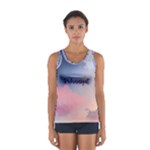 Ruhaniyat Sport Tank Top 