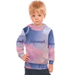 Ruhaniyat Kids  Hooded Pullover