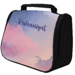 Ruhaniyat Full Print Travel Pouch (Big)