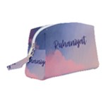 Ruhaniyat Wristlet Pouch Bag (Medium)