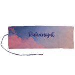 Ruhaniyat Roll Up Canvas Pencil Holder (M)