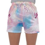 Yugen Sleepwear Shorts