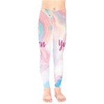 Yugen Kids  Leggings