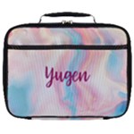 Yugen Full Print Lunch Bag