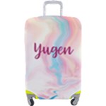 Yugen Luggage Cover (Large)