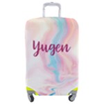 Yugen Luggage Cover (Medium)