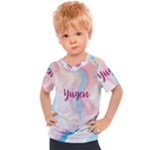 Yugen Kids  Sports Tee