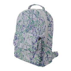 Flap Pocket Backpack (Large) 