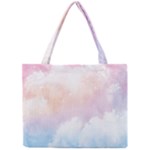 Morning Sky Love Mini Tote Bag