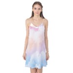 Morning Sky Love Camis Nightgown