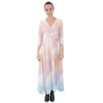 Morning Sky Love Button Up Maxi Dress