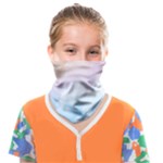 Morning Sky Love Face Covering Bandana (Kids)