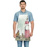 640px-feeding The Chickens (1) Kitchen Apron