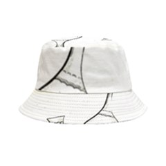 Inside Out Bucket Hat 