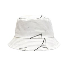 Inside Out Bucket Hat 