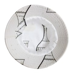 Inside Out Bucket Hat 
