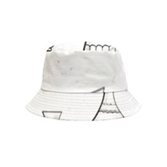Inside Out Bucket Hat (Kids) 