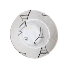 Inside Out Bucket Hat (Kids) 