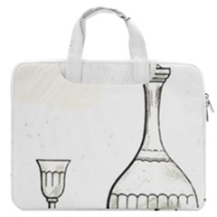 MacBook Pro 13  Double Pocket Laptop Bag 