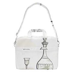 MacBook Pro 15  Shoulder Laptop Bag 