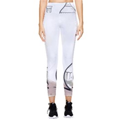 Pocket Leggings  