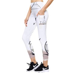 Pocket Leggings  