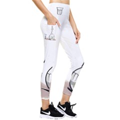 Pocket Leggings  