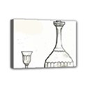 Mini Canvas 7  x 5  (Stretched) 