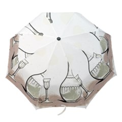 Folding Umbrella 