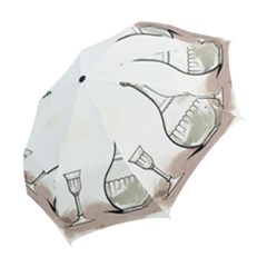 Folding Umbrella 