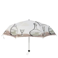 Folding Umbrella 
