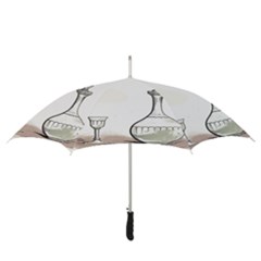 Straight Umbrella 