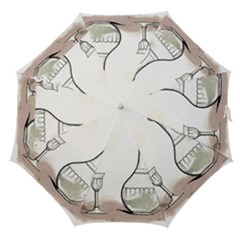 Straight Umbrella 