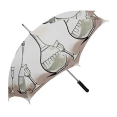 Straight Umbrella 