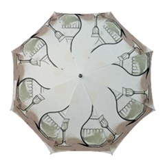 Golf Umbrella 