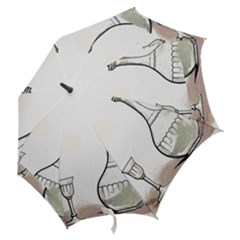 Hook Handle Umbrella (Large) 