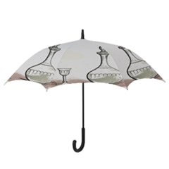 Hook Handle Umbrella (Large) 
