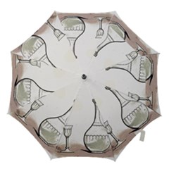Hook Handle Umbrella (Large) 