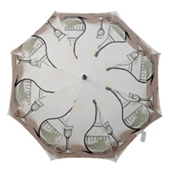 Hook Handle Umbrella (Small) 
