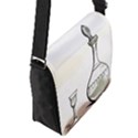 Removable Flap Cover (S) 