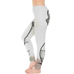Everyday Leggings  Left