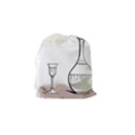 Drawstring Pouch (Small) 