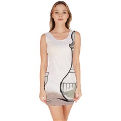 Bodycon Dress 