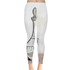 Everyday Leggings  Front