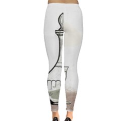 Everyday Leggings  Back
