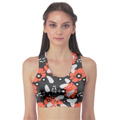 Fitness Sports Bra 