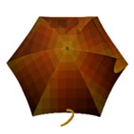 Zappwaits - Color Gradient Mini Folding Umbrellas