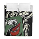 Duvet Cover Double Side (Full/ Double Size) 