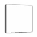 Mini Canvas 6  x 6  (Stretched) 