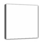 Untitled Design Mini Canvas 8  x 8  (Stretched)